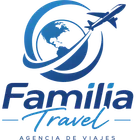 Logo Familia Travel
